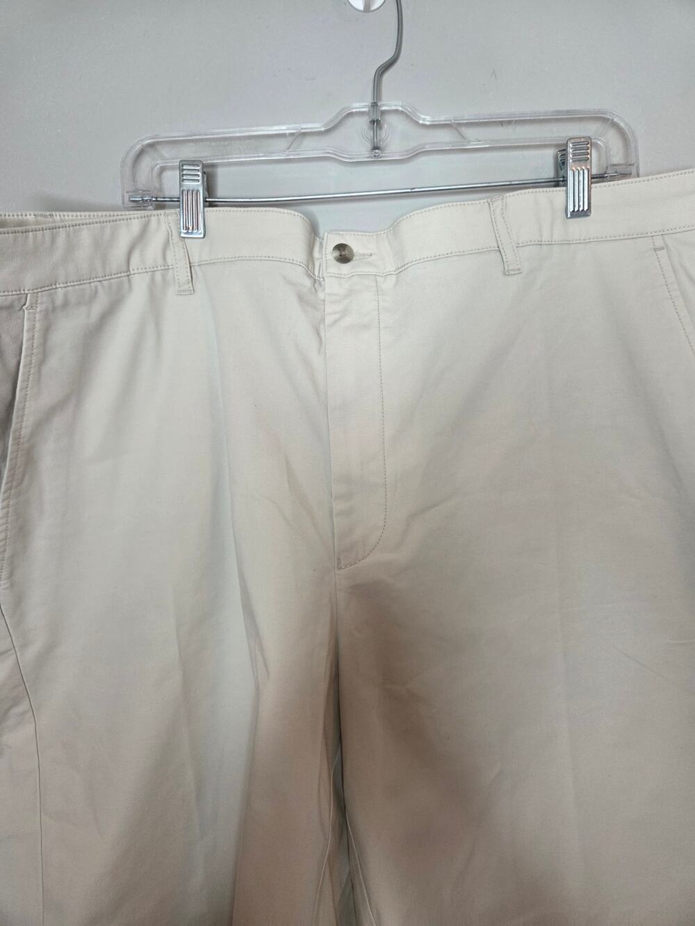 Peter Millar Crown Mens 42R Tan Shorts NWT Golf